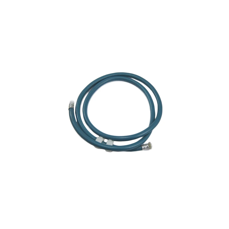 شلنگ ورودی ماشین لباسشویی و ظرفشویی کد Ha0150 طول 2 متر