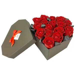 جعبه گل مدل B.O.051