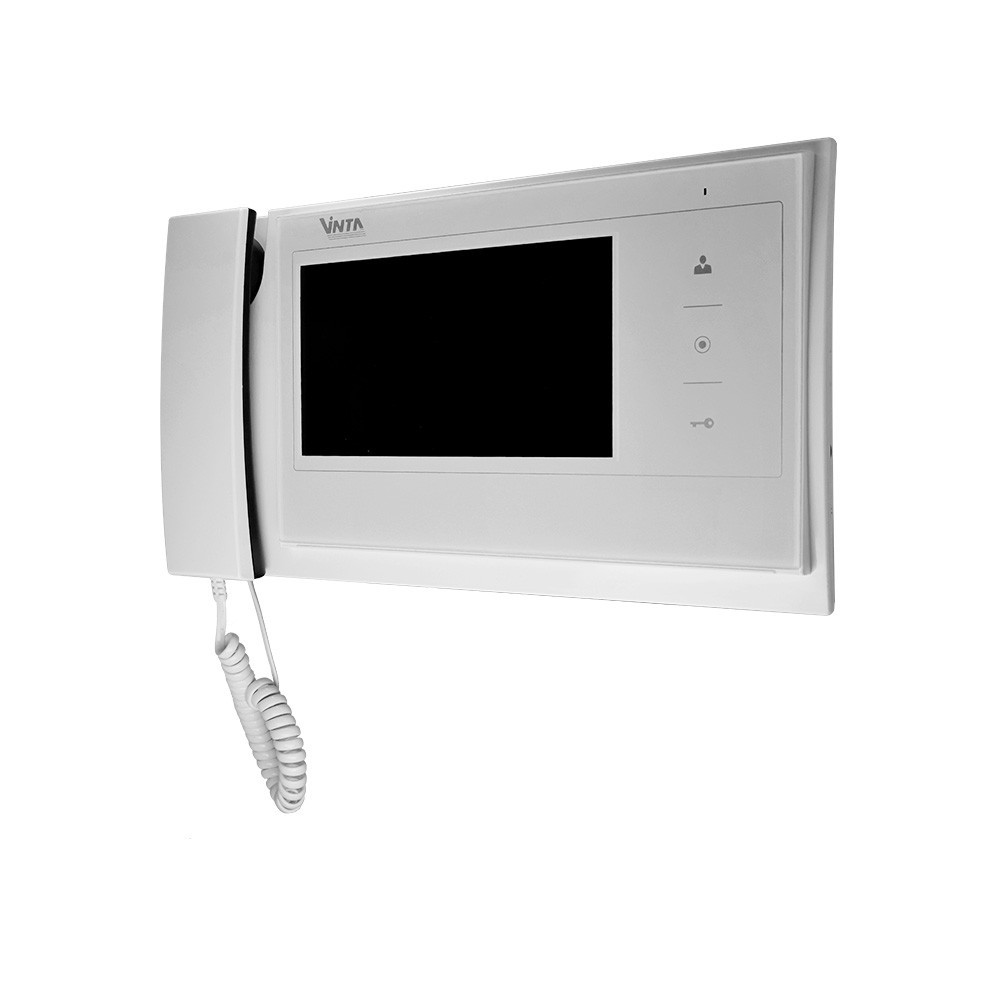 مانیتور دربازکن وینتا مدل CDV-70VW