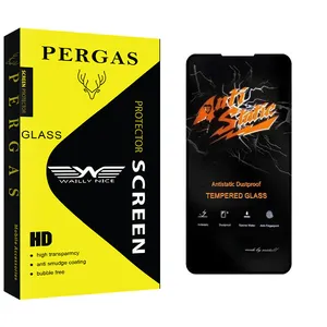 Waily Nice Pergas Anti Static Screen Protector For Xiaomi Poco M4 Pro