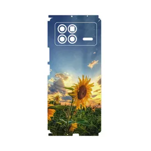 MAHOOT Summer Season-FullSkin Cover Sticker for Xiaomi Mix Fold 3