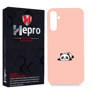 HEPRO MC Cover for SAMSUNG GALAXY A15