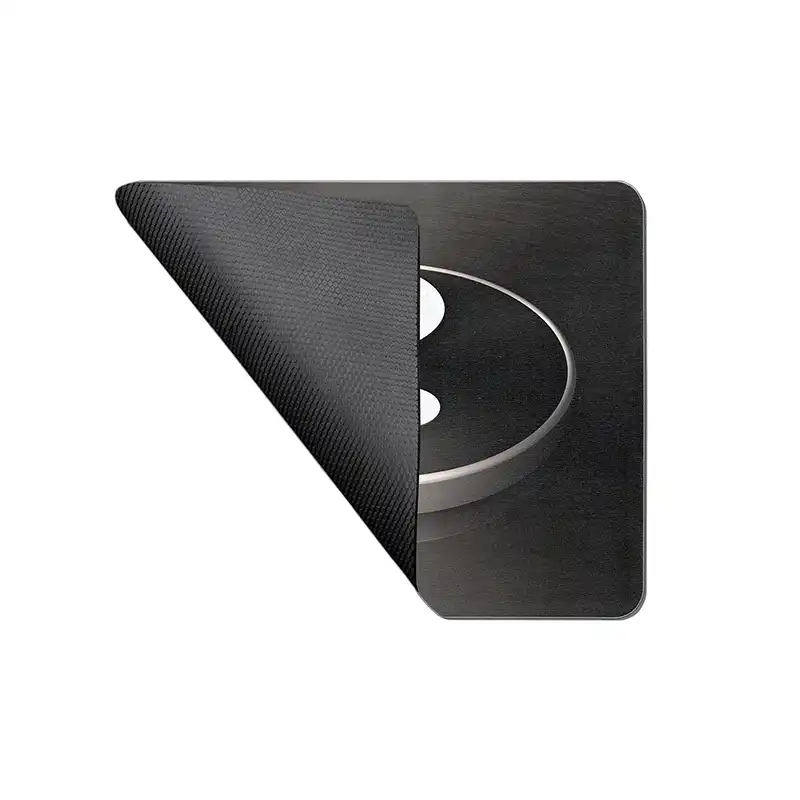 ماوس پد طرح یین یانگ کد 3713