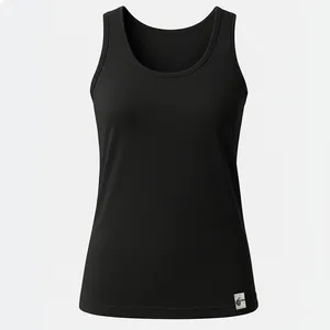 زیرپوش رکابی یقه گرد مردانه مدل  001