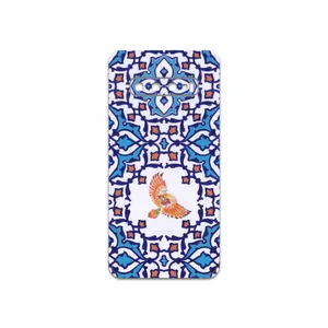 MAHOOT Homa Tile Cover Sticker for Samsung Galaxy S10