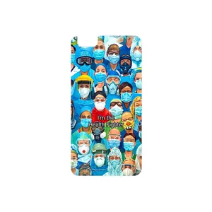 MAHOOT Nurse Cover Sticker for Honor 4X