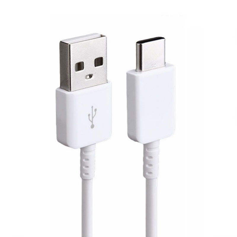 کابل تبدیل USB  به USB-C توربو مدل A23 طول 1 متر