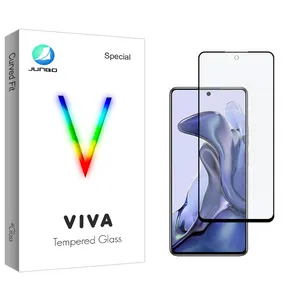 Junbo Viva Ceramics Screen Protector For Xiaomi Mi 10T Lite 5G