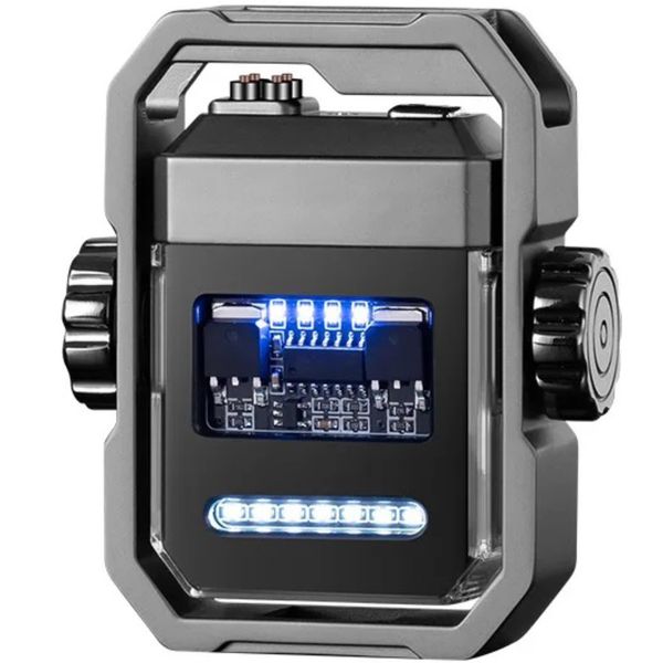 فندک الکتریکی جت موبیکس مدل FLABOX 