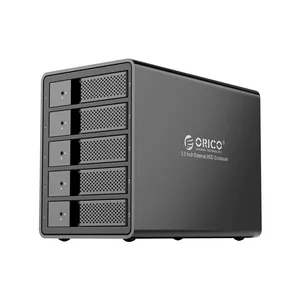باکس هارد 5 سینی اوریکو مدل 3559RU3-EU-BK-BP