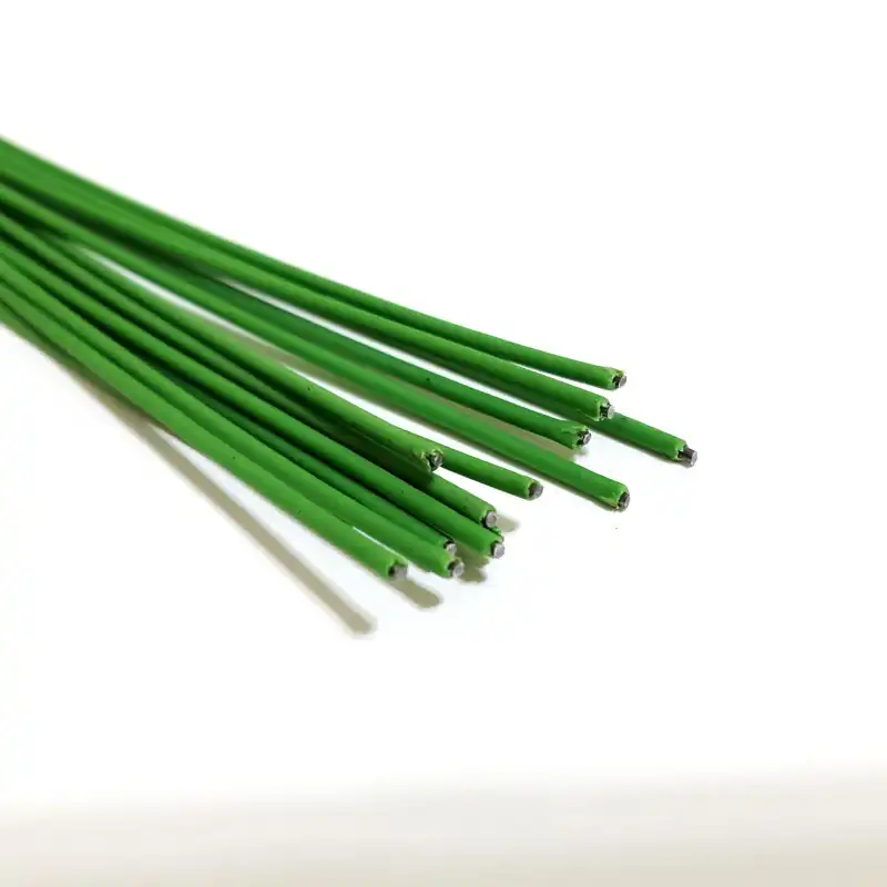 ساقه گل مصنوعی کد 457 بسته 50 عددی