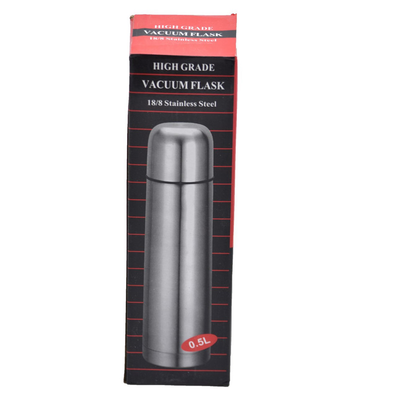 درب فلاسک مدل UN-500S