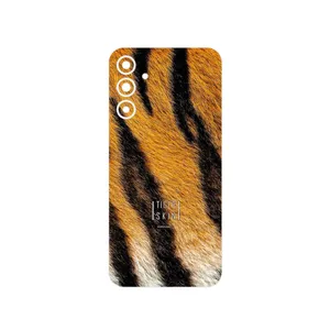 MAHOOT Tiger Skin Cover Sticker for Samsung Galaxy A15