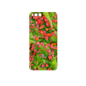 MAHOOT Atom Universe 3 Cover Sticker for Xiaomi Mi 6