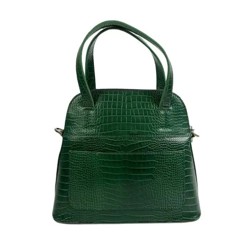 کیف دستی زنانه چرم نفیس مدل 99113