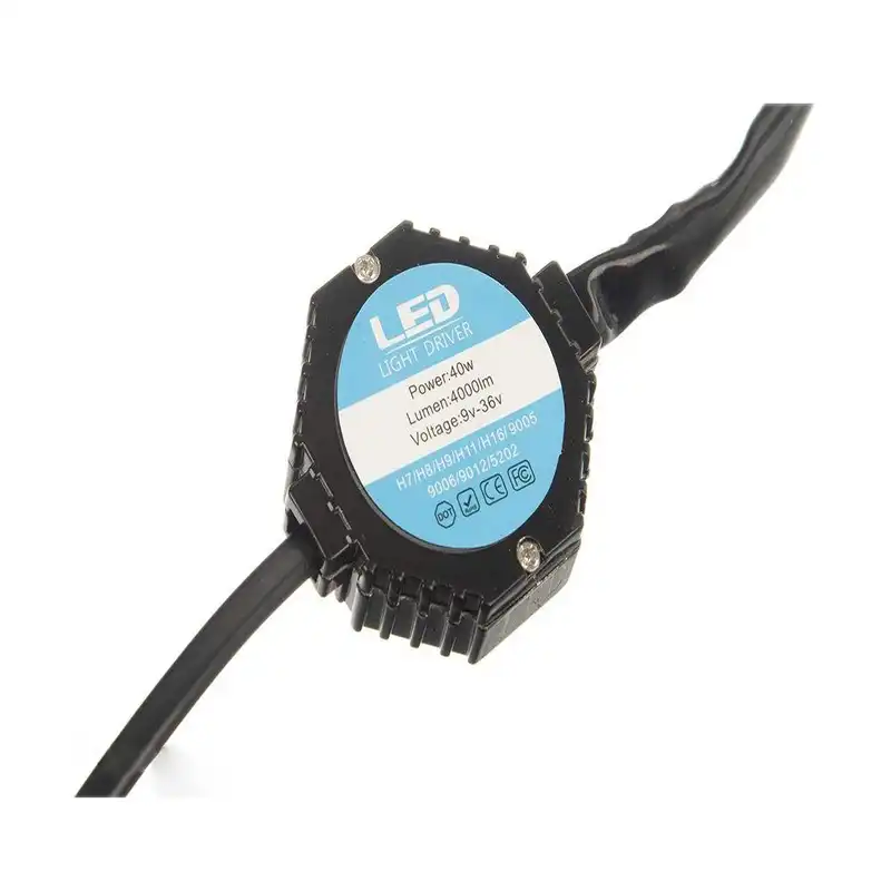 لامپ هدلایت خودرو مدل G5 کد 74 بسته 2 عددی