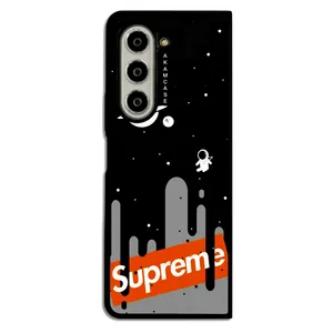AKAM AMCWSGZFOLD5-SUPREME6 Cover For Samsung Galaxy Z Fold 5