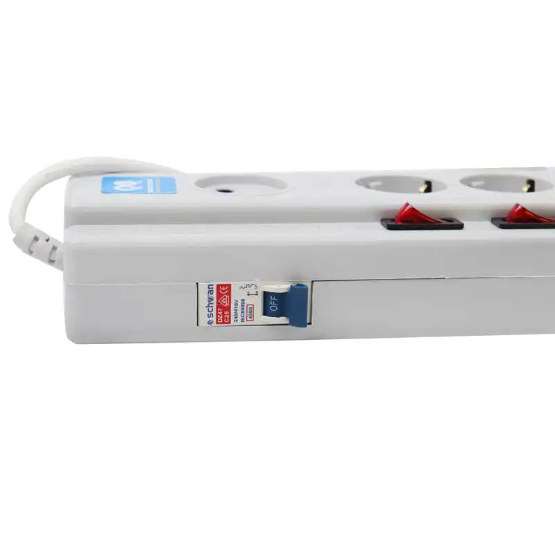 چندراهی برق پارت الکتریک مدل PE2162