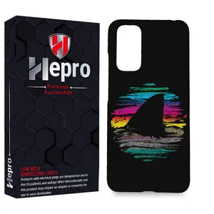 HEPRO MC Cover for XIAOMI Redmi Note 10 Pro