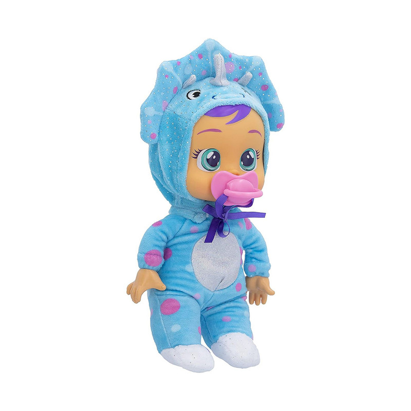 عروسک آی ام سی تویز مدل Tina Cry Baby ارتفاع 22 سانتی متر