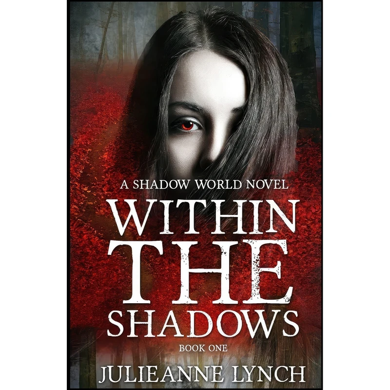 کتاب Within the Shadows  اثر جمعي از نويسندگان انتشارات تازه ها