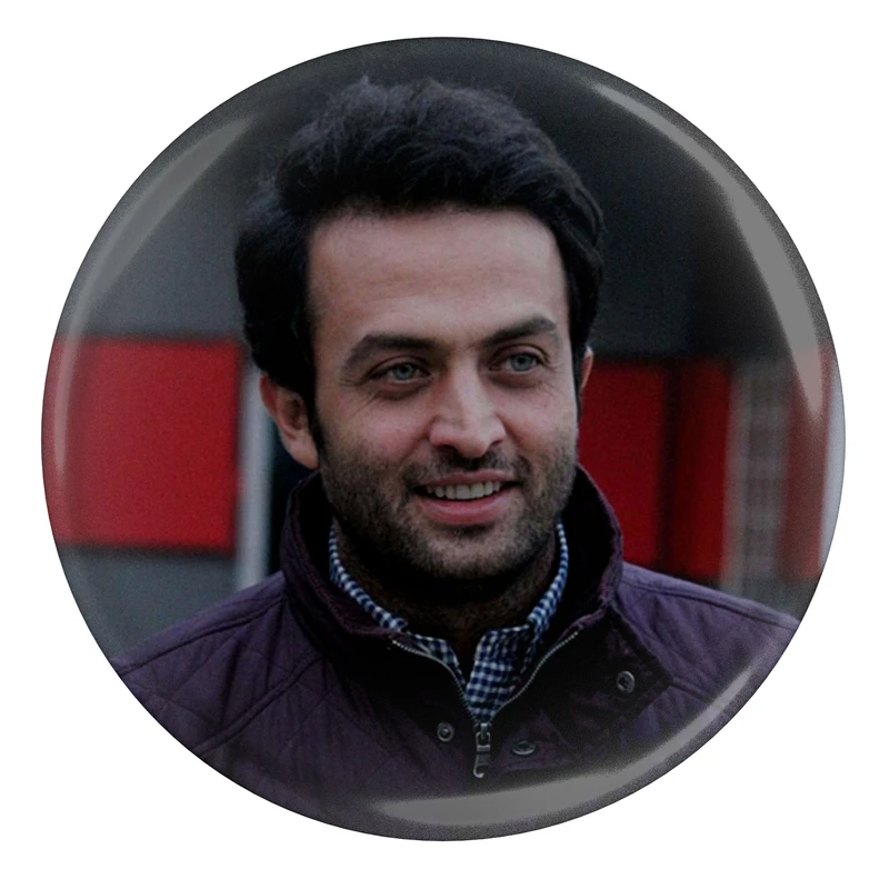 مگنت طرح مصطفی زمانی مدل S8800