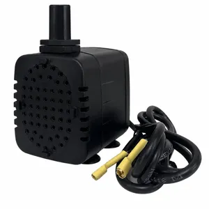 submersible water pump