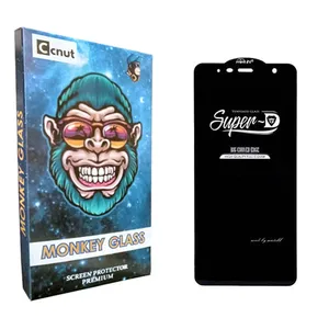 Coconut monku SuperD Screen Protector For Samsung Galaxy J4 Plus / J6 Plus