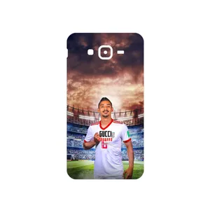 MAHOOT Reza Ghoochannejhad Cover Sticker for Samsung Galaxy J7 Core