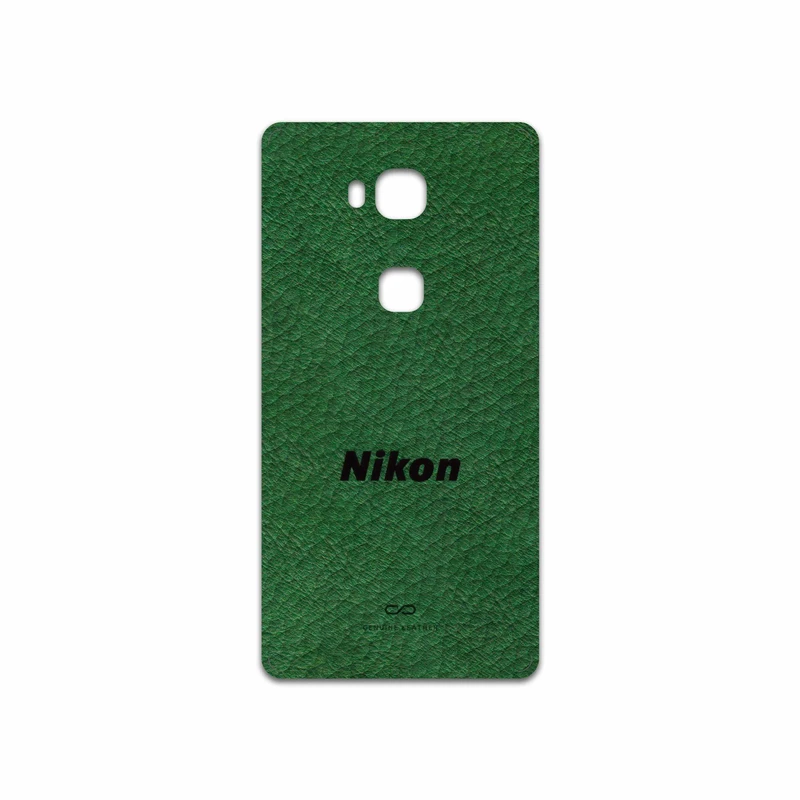 برچسب پوششی ماهوت مدل GL-NKN مناسب برای گوشی موبایل هوآوی GR5