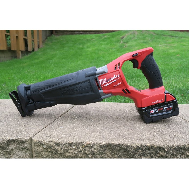 اره افقی بر میلواکی مدل M18 ONESX-0