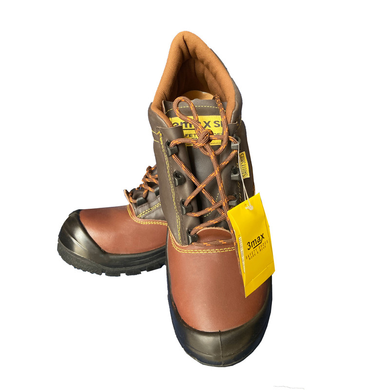 کفش ایمنی مدل مکس