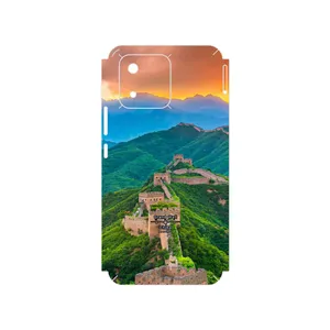 MAHOOT China Grand Wall Cover Sticker for Honor X5