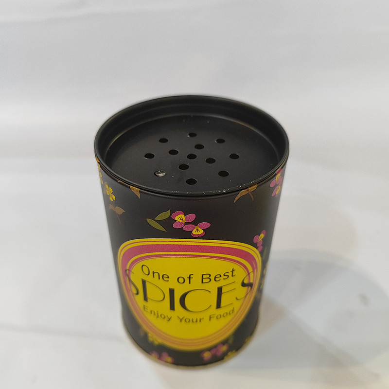 جاادویه مدل گلدار
