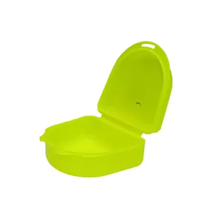 محفظه نگهدارنده ریتینر ارتودنسی کد 07