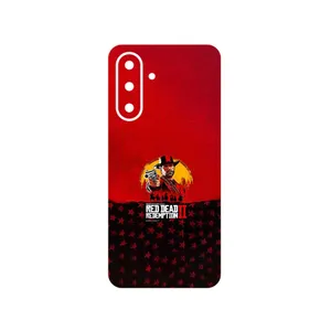 MAHOOT Red_Dead_Redemption_Game Cover Sticker for Samsung Galaxy A26