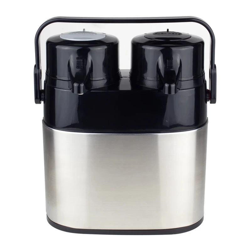 فلاسک مدل UN-9030 گنجایش 2.6 لیتر 