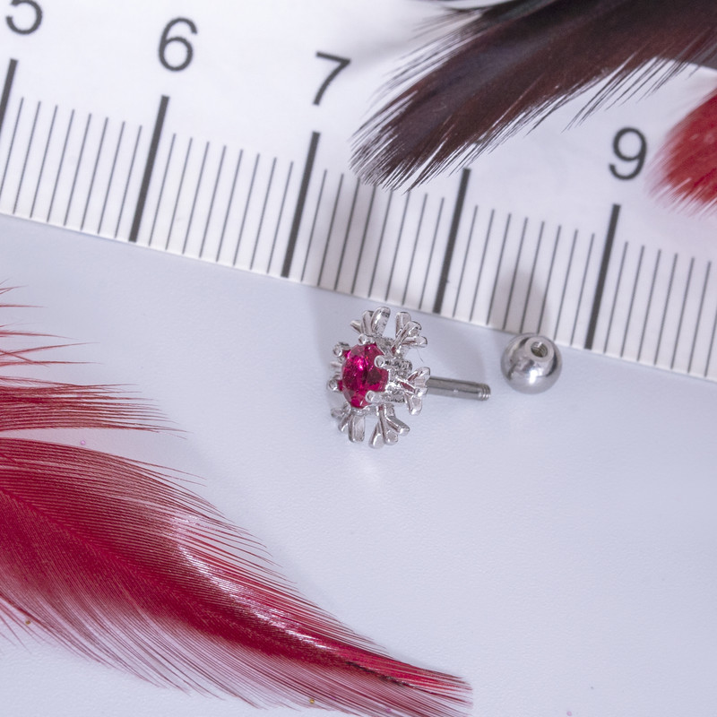 پیرسینگ گوش کد PS453