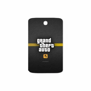MAHOOT Gta-Game Cover Sticker for Samsung Galaxy Note 8.0 2013 N5100