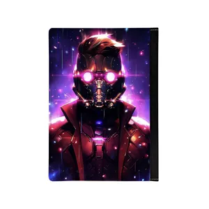 کلاسور مدل starlord 2