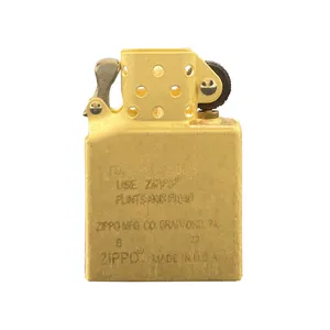 مغزی فندک مدل GOLD 999 کد DKD-1975