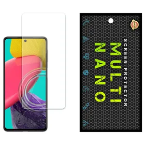 Multi Nano X-S1N Screen Protector For Samsung Galaxy M53