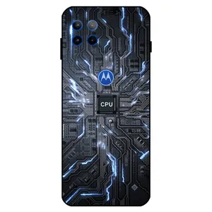 Megafone Electeronic 8009 Cover For Motorola Moto G 5G