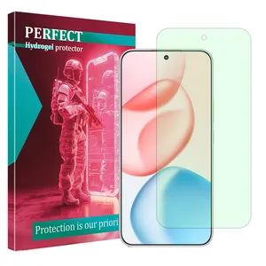 Perfect Eye Care model Green light screen protector suitable for Honor 400 mobile phone