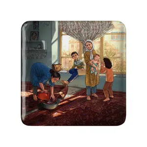 مگنت خندالو مدل نوستالژی کد 29139