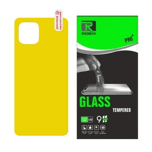 محافظ پشت گوشی روبیکس مدلSADip11Proمناسب برای گوشی موبایل اپل iphone 11Pro
