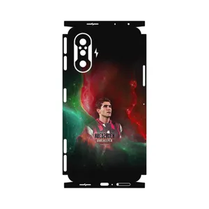 MAHOOT Ahmad Reza Abedzadeh-FullSkin Cover Sticker for Xiaomi Redmi K40 Gaming