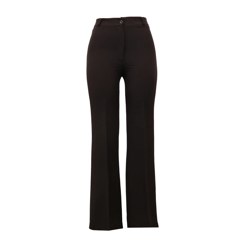 عکس شماره 2 : شلوار زنانه مدل دمپا گشاد مازراتی et400