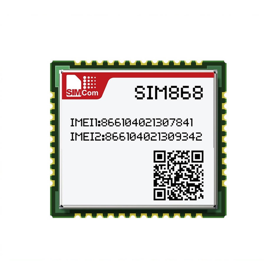 ماژول GSM سیم کمپانی مدل Sim868