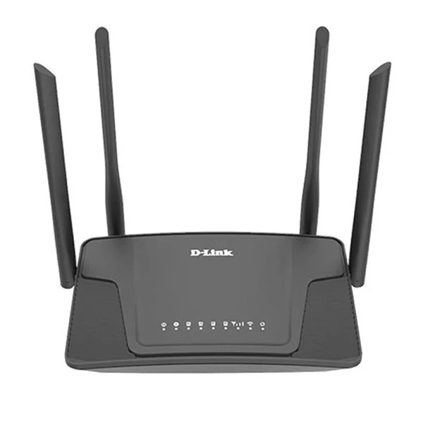 مودم روتر 4g lte بی سیم دی لینک مدل dwr-m920 v2